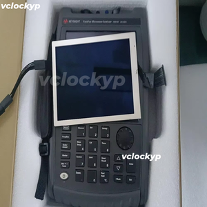 Écran LCD pour analyseur portable Agilent Keysight N9952A FieldFox - Product Image 4