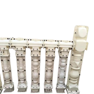 Ringhiere Decorative <span class=keywords><strong>in</strong></span> <span class=keywords><strong>Cemento</strong></span>, Balaustre <span class=keywords><strong>in</strong></span> Plastica ABS, Ringhiere per Balconi <span class=keywords><strong>in</strong></span> Plastica PC, Stampo per Ringhiere <span class=keywords><strong>in</strong></span> <span class=keywords><strong>Cemento</strong></span> Prodotto <span class=keywords><strong>in</strong></span> Cina <span class=keywords><strong>in</strong></span> Vendita - Product Image 3