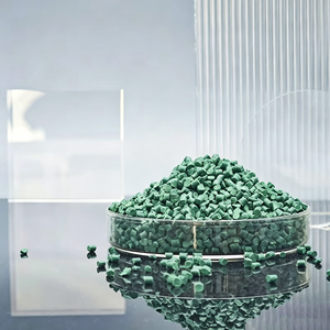 FuXi Premium Virgin PA66 Granules for High Performance Injection Molding Components - Product Image 2