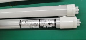 <span class=keywords><strong>Tube</strong></span> <span class=keywords><strong>LED</strong></span> T8 <span class=keywords><strong>dimmable</strong></span> 110V 220V, tubes <span class=keywords><strong>LED</strong></span> de 120 cm, 18W, prix d'usine - Product Image 2