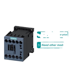 3RT2017-1BB42 SIRIUS 3RT20 คอนแทคเตอร์กำลังไฟฟ้า - Product Image 3