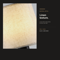 Lampe de bureau LED personnalisée en laiton avec abat-jour en tissu, port USB, variateur tactile, fonctionnant sur piles, pour la décoration de chambre d'hôtel