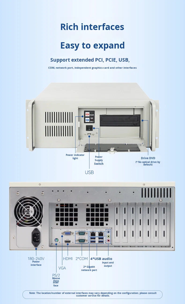 Zhaoxin 6780a domestique à semi-conducteurs