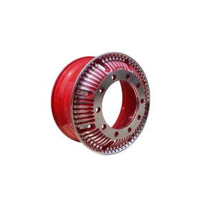 <span class=keywords><strong>26</strong></span> Llantas Modificadas para Camiones Volvo, <span class=keywords><strong>Scania</strong></span>, MAN, Daf, Isuzu, Sinotruk, Howo, Jiefang, SHACMAN, Estilo Chino, Personalizadas - Product Image 3