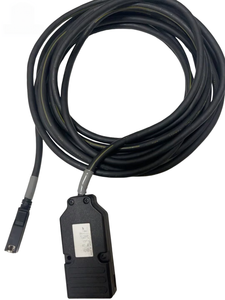เซ็นเซอร์ควบคุม PLC สายเซ็นเซอร์เลเซอร์ ความยาว 5 ม. ของแท้ใหม่เอี่ยม ZS-XC 5BR - Product Image 1