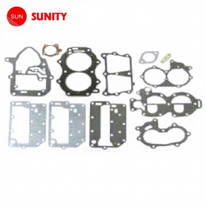 TAIWAN SUNITY Kit de joints de qualité supérieure pour moteur hors-bord 392615 pour Johnson 20HP 25HP 30HP 35 HP - Product Image 1