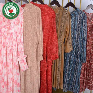 ชุดเดรสลูกไม้มือ<span class=keywords><strong>สอง</strong></span>จากอังกฤษ - Product Image 4