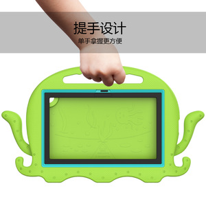 Octopus EVA – étui de protection pour <span class=keywords><strong>tablette</strong></span> <span class=keywords><strong>Samsung</strong></span> Galaxy Tab <span class=keywords><strong>A7</strong></span> 10.4 "<span class=keywords><strong>SM</strong></span>-<span class=keywords><strong>T500</strong></span> <span class=keywords><strong>T500</strong></span> T505 2020/T509 2022, étui pour <span class=keywords><strong>tablette</strong></span> - Product Image 6