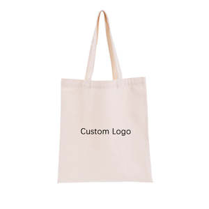 Sac à main personnalisable en toile, nouvelle collection, réutilisable, sac de shopping tendance - Product Image 2