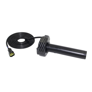 Poignée d'accélérateur complète pour moto tout-terrain, adaptateur SM pour Light Bee X/S Yozma IN10 SurRon Segway X260 X160, pièces pour vélo électrique - Product Image 4