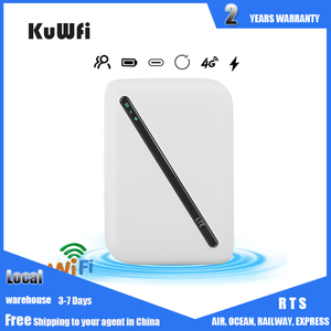 Échantillon gratuit meilleur routeur 150mbps Wifi Portable point d'accès Wifi de poche routeur 4g Lte Wifi Dongle 4g routeur avec <span class=keywords><strong>carte</strong></span> Sim - Product Image 2