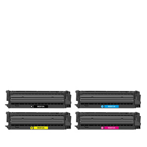 (Nuevo Chip) Cartuchos de Tóner Compatibles con Impresoras HP Enterprise <span class=keywords><strong>MFP</strong></span> M776 M856x M856dn M776z <span class=keywords><strong>M776dn</strong></span> M776zs - Product Image 3