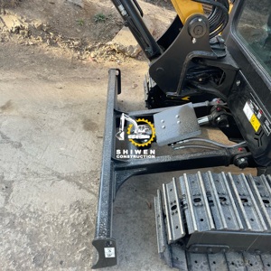 SANY-miniexcavadora SY26U, SY26, SY16C, SY35U, SY18U, SY19E - Product Image 4