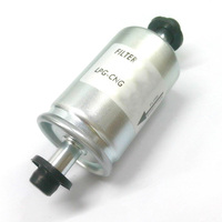 Filtres à air Cng Lpg de haute qualité pour kit de conversion Lpg Cng Atuogas Ki