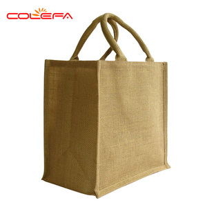 Personalizado de pequeño tamaño <span class=keywords><strong>grande</strong></span> eco, de <span class=keywords><strong>yute</strong></span> <span class=keywords><strong>bolsa</strong></span> de playa con logotipo - Product Image 4