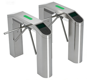 Mécanisme de tourniquet à trois voies pour l'extérieur, avec trépied, pour tourniquet automatique à boucle - Product Image 6