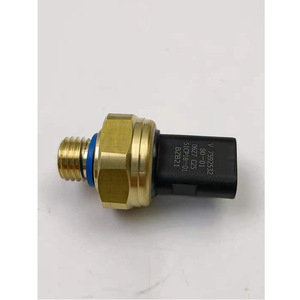 สวิตช์เซ็นเซอร์แรงดันน้ำมันเชื้อเพลิง 51CP18-01 V7593532 สำหรับบีเอ็มดับเบิลยู ซีรีส์ 3 ซีรีส์ 5 มินิ X5 อะไหล่รถยนต์ - Product Image 1