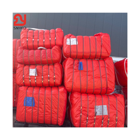 Malla de Sombra 100% HDPE OEM, Embalaje Personalizado, Buen Precio, Trampa de Acuicultura para Aplicaciones Agrícolas, Tasa de Sombra del 50%-90%