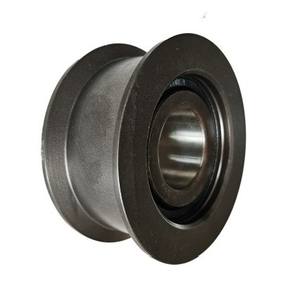 Doosan <b>Sprocket</b> Bearing For Small 5T Forklift D50C-2 Steel Rim Deep Groove Ball Bearing Part Number MJ0006354 - Product Image 1