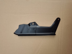 Z50 Z50A ब्लैक पेंट चेन गार्ड शील्ड 1972 '-1978 नई - Product Image 2