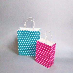 Bolsa de Papel de Alta Calidad para Cosméticos, Accesorios de Moda y Artículos de Lujo - Product Image 3