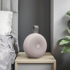 Machine de sommeil de bruit blanc Portable de haute qualité avec bébé aide au sommeil veilleuse dispositif de thérapie sonore nouveau-né bébé cadeau - Product Image 2