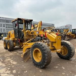 Motoniveladora CAT 140K en buen estado, completamente probada, con garantía de un año, motor/bomba principal, modelo 2018, origen Japón, lista para enviar. - Product Image 2