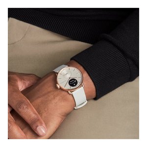 Reloj inteligente (Híbrido) SCANWATCH 2 Sand y Oro rosa 38 mm 70829931 - Product Image 2
