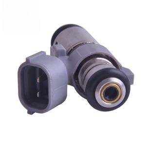 Injecteurs haute performance à <span class=keywords><strong>valve</strong></span> de pulvérisation, neufs, OEM IPM-018 pour <span class=keywords><strong>Peugeot</strong></span> 206 <span class=keywords><strong>207</strong></span> 307 Citroën C3 C4 1.4 16V, vannes d'injection essence - Product Image 4