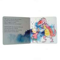 Livre Cartonné Personnalisé pour Enfants: Service d'Impression, Conception, Illustration et Coloriage d'Histoires et Contes de Fées