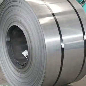 Bobina de Acero Inoxidable 201 202 301 304 304L 316ti 316L 409L 904L de Bajo MOQ para Servicios de Doblado, Corte y Soldadura - Product Image 2