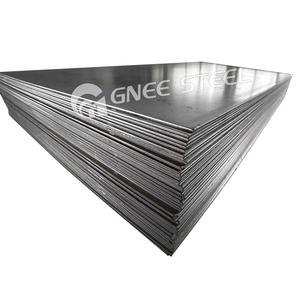 Suministro de fábrica 304 316 904L Placa de acero inoxidable 5mm 6mm Servicios de doblado de corte Buen precio por tonelada - Product Image 5