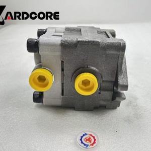 ปั๊มเกียร์ PVD-1B-32 36 PVD-2B-36 PVD-2B-40P สำหรับ 35 40 SWE50 - Product Image 2
