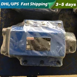 ชุดควบคุมแบบ Pilot Operated รุ่น SL30PA1-4X/M หมายเลข R900587560 |   ไฮดรอลิก NG32 คุณภาพสูงสำหรับเครื่องฉีดพลาสติก - Product Image 5