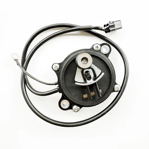 Actionneur de boîtier de vitesses avant électrique 2024 et versions ultérieures pour CFMOTO Cforce 800 1000 ATV UTV SSV CF800AZ CF1000AZ <span class=keywords><strong>Quad</strong></span> 9AWV-152900-8000 - Product Image 3