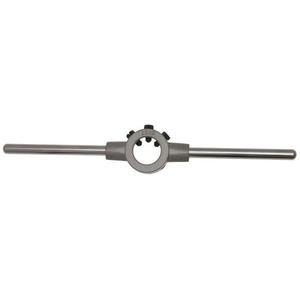 Portaherramientas TTAKE TA1430 para Machos y Terrajas de Rosca Métrica de Acero DIN 225, Macho de Roscar de 450 mm para Roscado Manual y Herramientas de Roscado - Product Image 1