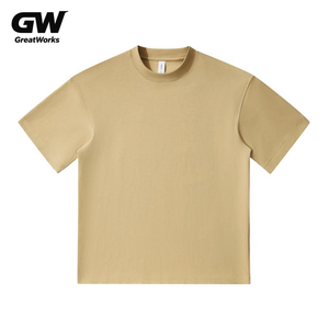 Camiseta de Manga Corta <span class=keywords><strong>para</strong></span> <span class=keywords><strong>Hombre</strong></span>, Estilo <span class=keywords><strong>Hip</strong></span> <span class=keywords><strong>Hop</strong></span>, Corte Regular, 100% Algodón, Impresión Digital, Diseño Intrincado, Superventas - Product Image 5