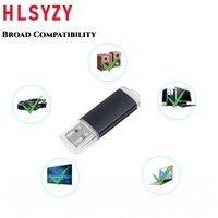 Clé USB en métal 64 Go Clé USB 128 Go Clé USB étanche 16 Go Clé USB 4 Go 8 Go Clé USB 32 Go