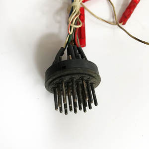 Câble d'encodeur de servomoteur FANUC A290-0561-V569 - Product Image 3