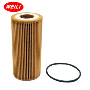 06L115562 06L115466 06K115562 06K115466 Mobil untuk Audi Seri Volkswagen Golf MK7 MQB RS3 Kumbang Jetta 2.0L Oil Filter