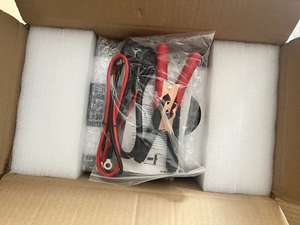 할인 판매 DC 12V 24V 48V에서 AC 110V 220V 순수 사인파 인버터 1500W/3000W 전력 태양광 인버터 오프그리드 LCD 디스플레이 - Product Image 6