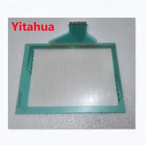 New Ones NT31-ST122B-V2 Touch Screen Panel glass