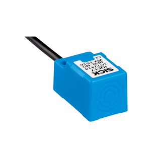 INDUKTIVE PROXIMITÄTS SENSOREN IQE17-05NPSKW2S kubische induktive Sensoren für den wirtschaft lichen Einsatz in industriellen Umgebungen <span class=keywords><strong>PNP</strong></span> NR - Product Image 1