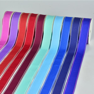 Set di Materiali Colorati in Rotolo per Fai da Te: Nastro in Pelle per <span class=keywords><strong>Abbigliamento</strong></span> e Accessori per Capelli - Product Image 4