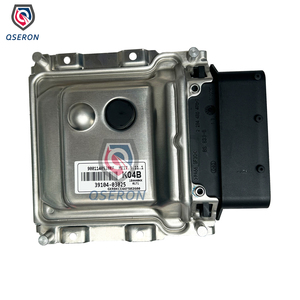 新しい39104-03025 ME17.9.11.1 3910403025 エンジンコントロールモジュール電子コンピューターECU ECM（ヒュンダイ・キア用） - Product Image 1
