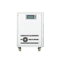 Alimentation électrique CA réglable et contrôlée, monophasée, haute puissance, stabilisateur de tension personnalisé, alimentation à découpage, modèle CP70TD750