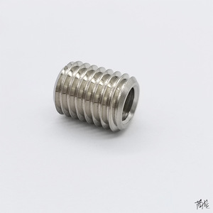 M2 M3 M4 M5 M6 M8 Vít Tay Áo Chuyển Đổi Nut Bolt Tay Áo Nut Chủ Đề Vít Phù Hợp Giảm Bộ Chuyển Đổi - Product Image 5