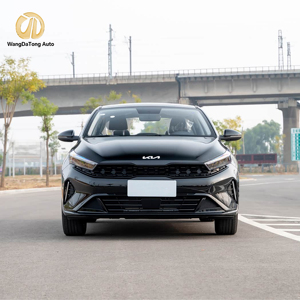 Auto Usata Kia K3 2017 5 Posti 1.6L Edizione Speciale 15° Anniversario <span class=keywords><strong>GLS</strong></span> Prestazioni Stabili Automatica - Product Image 2