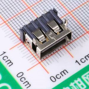 Whole -Sale 912-122A2023S10100 Through-Hole + Surface Mount Hybrid Connectors USB Connectors - Product Image 1