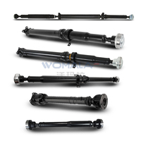Womala Auto Parts Arbre de transmission OE LR030049 TVB500390 LR037028 LR023283 TVB500510 TVB000110 pour Land Rover L318 L319 L359 L320